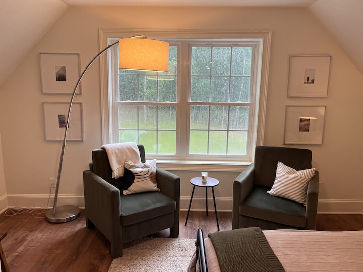Serene Studio - Seaforth, Pittsboro