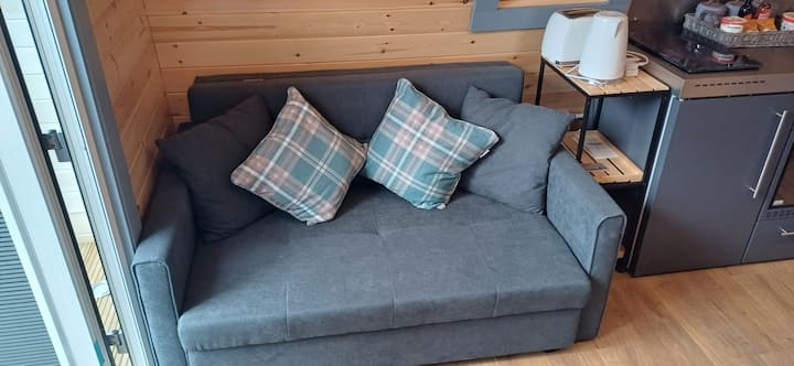 Neptunes's Rest - Fort William