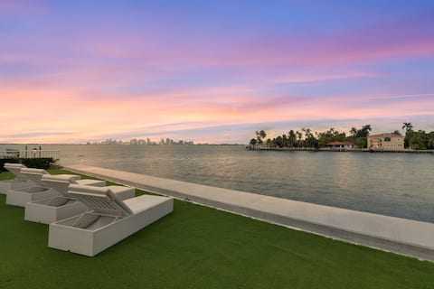 7504 Villa Olimpo, Ocean View Miami Beach Brickell