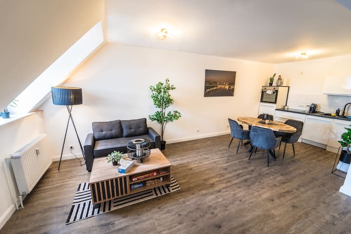 Flexi-Home.de managed Airbnb listing 1