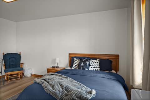 Studio Apartment #6 in Moorcroft Wyoming