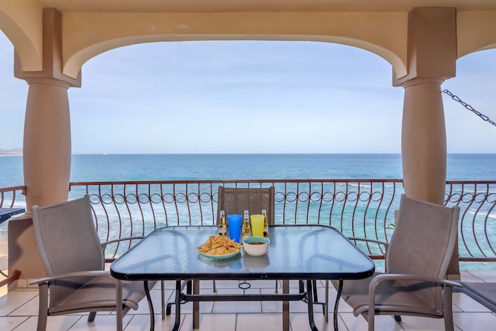 Cabo Property Management managed Airbnb listing 3