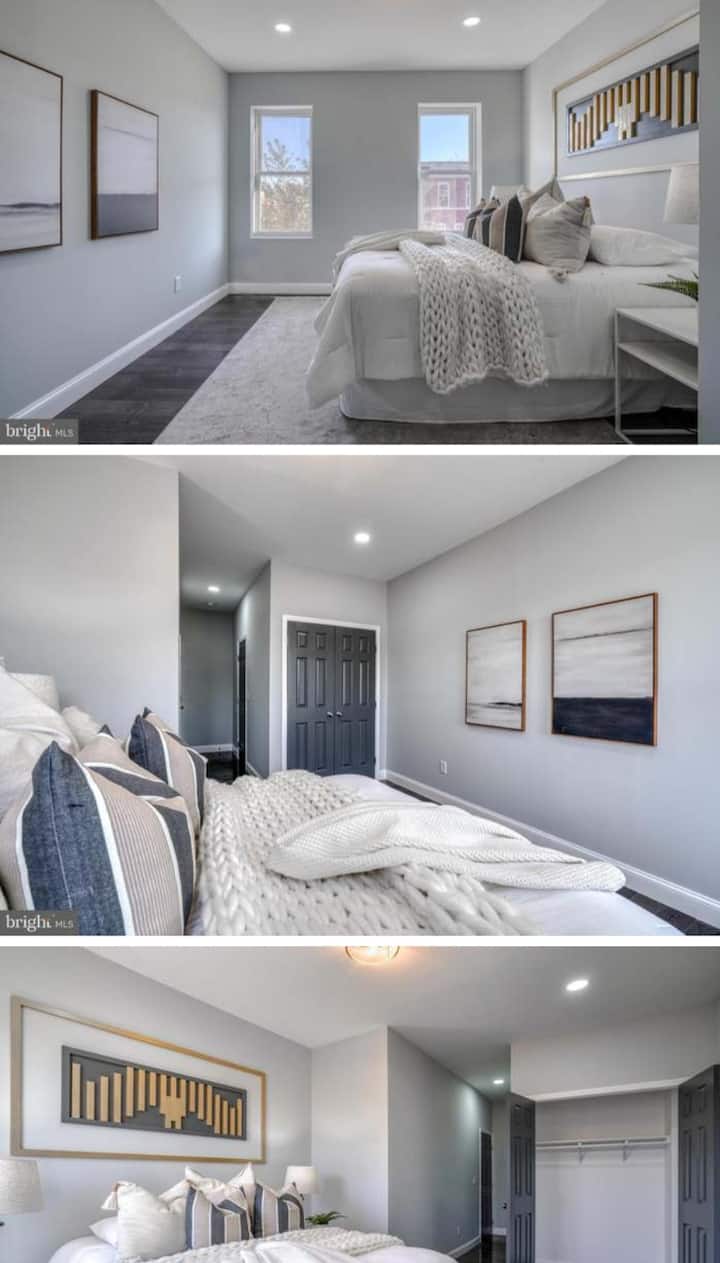 غرفة النوم 2