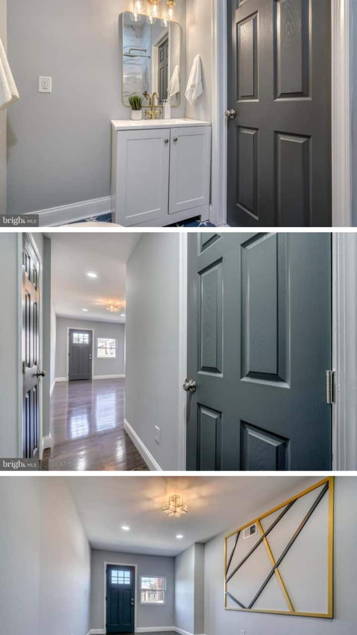 غرفة النوم 3