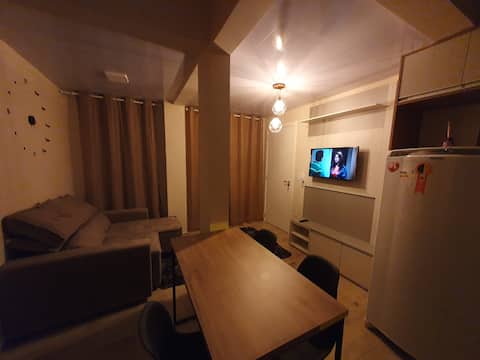 2-bedroom apartment