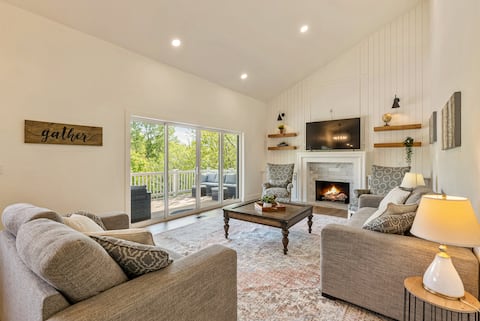 Ski at Snow Basin! Bring the whole family!