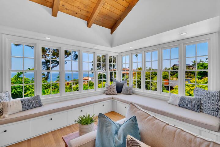 Luxury Ocean View Retreat gallery image 2