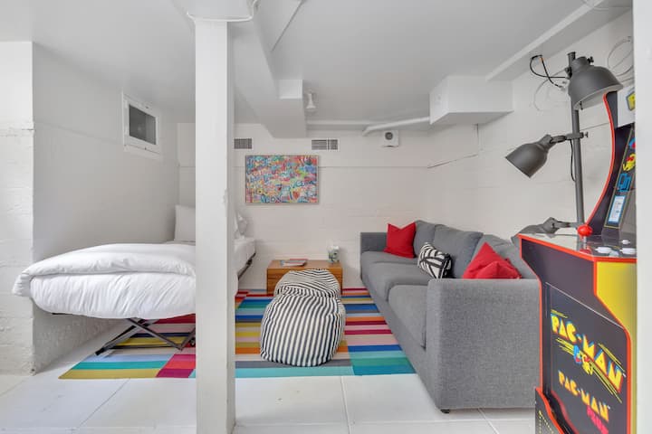 غرفة النوم 8