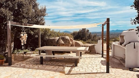 Il Nido dei Venti Vacation Home