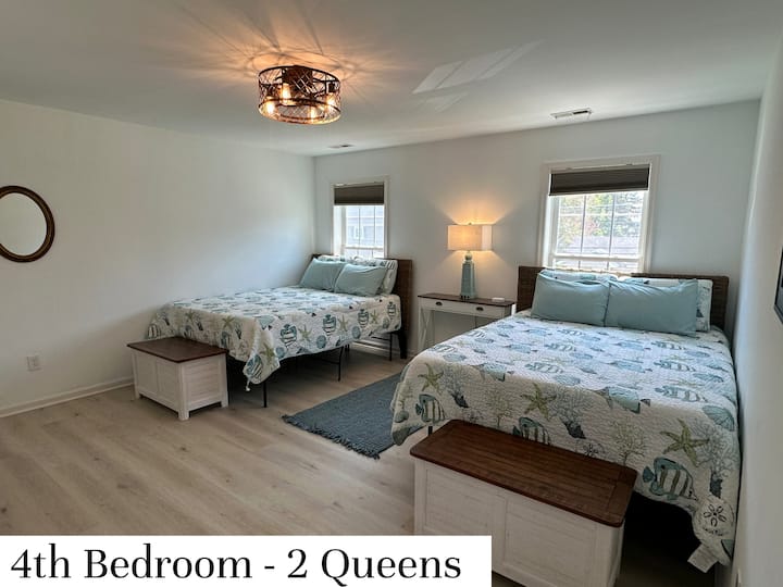 Bedroom 4