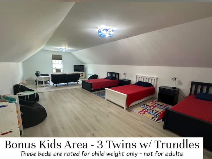 Bedroom 5