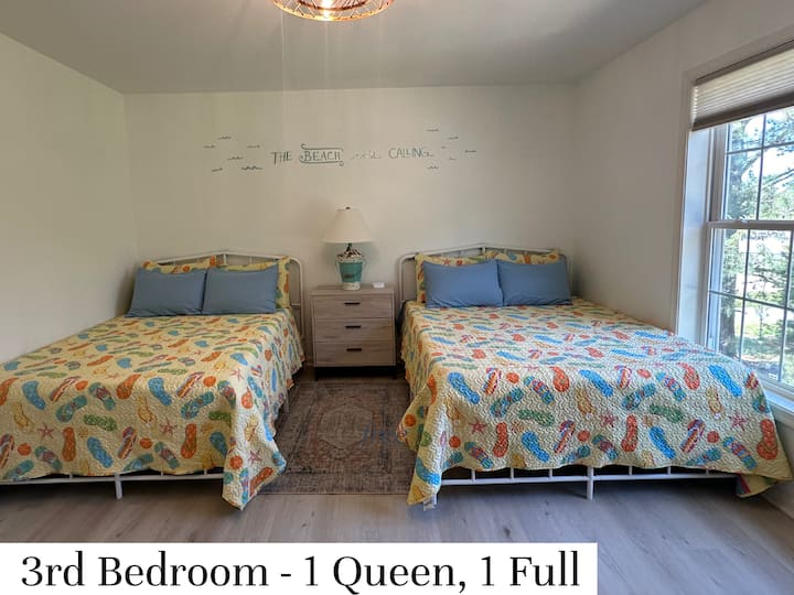 Bedroom 3