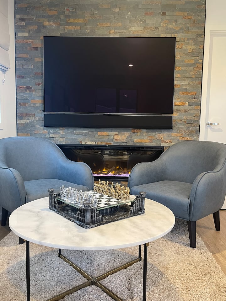 Spa Apartment In Queenstown - Southland