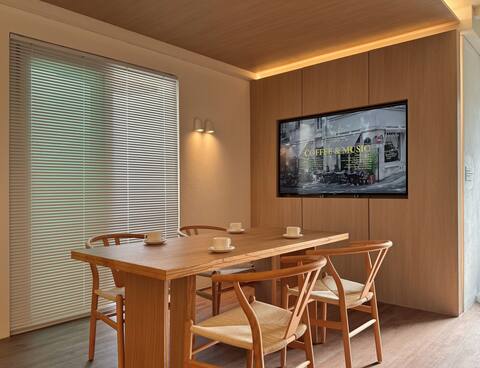 [open!] Stay Noodle/ 
Free rental of picnic set (review required!)