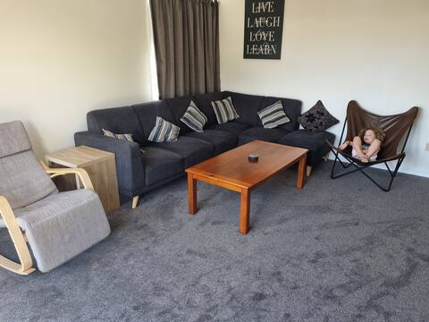 Tidy 3 Bedroom home