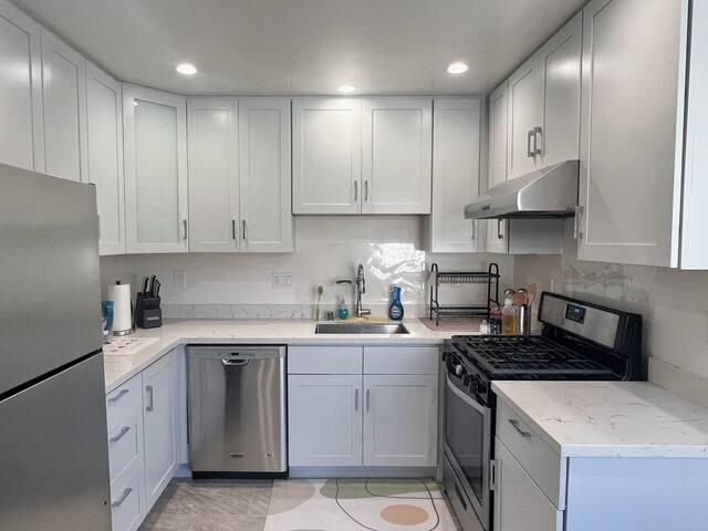 寧靜舒適方便的樂富La Fuu民宿4房3厕包棟 gallery image 5