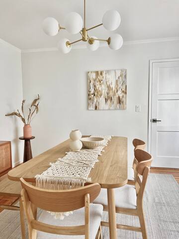 寧靜舒適方便的樂富La Fuu民宿4房3厕包棟 gallery image 4