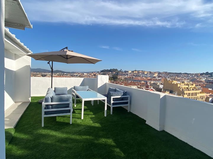 Fabuloso Dúplex En La Playa - Palamós