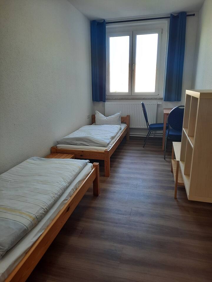Chambre 1