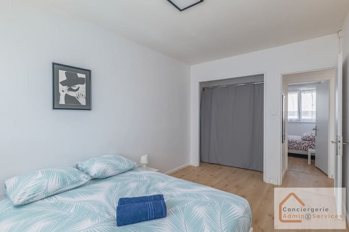 lit double 140 x 190