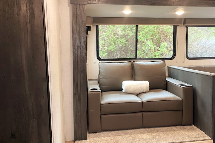 Family Rv Getaway With All The Extras! - Osoyoos