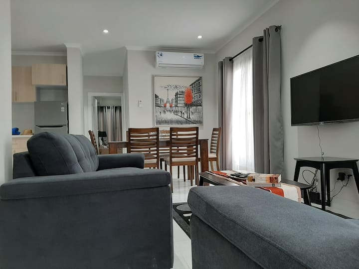 Blue Ocean Apartments (Brufut) - Gambia