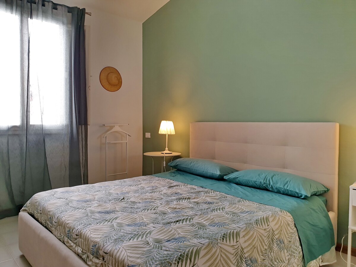 Popular Airbnb listing: Casetta Donatello in Pietrasanta