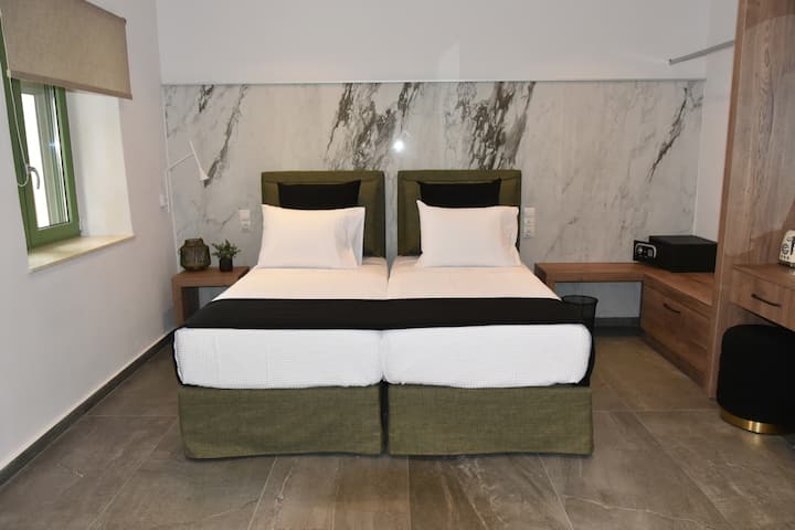 საძინებელი