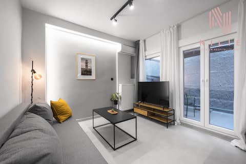 Room 8, Nilie Hospitality MGMT