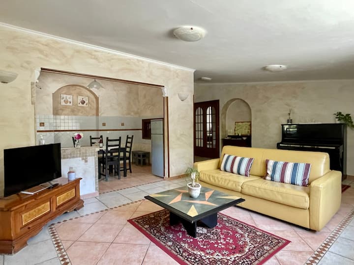 Home Sweet Home - Villa - Lazio