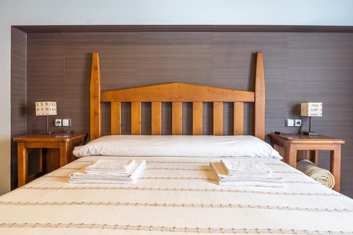 Habitación 1