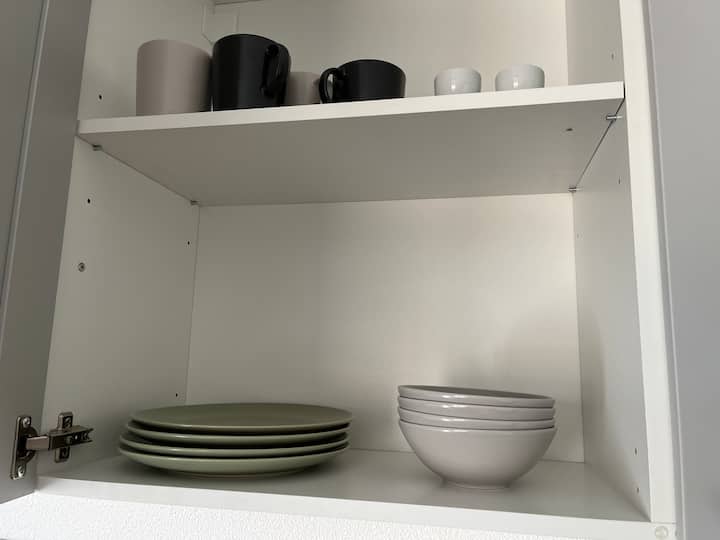 Schönes 1 Zimmer Apartment - Hüfingen