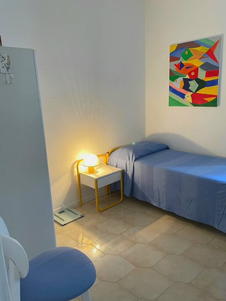 Спална соба 2