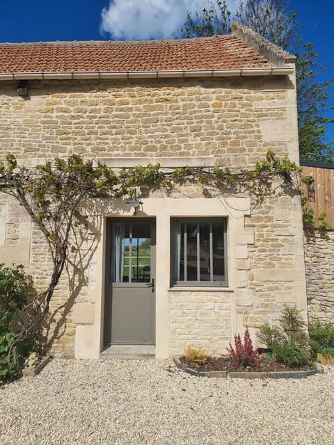 Hébergement - Graye-sur-Mer