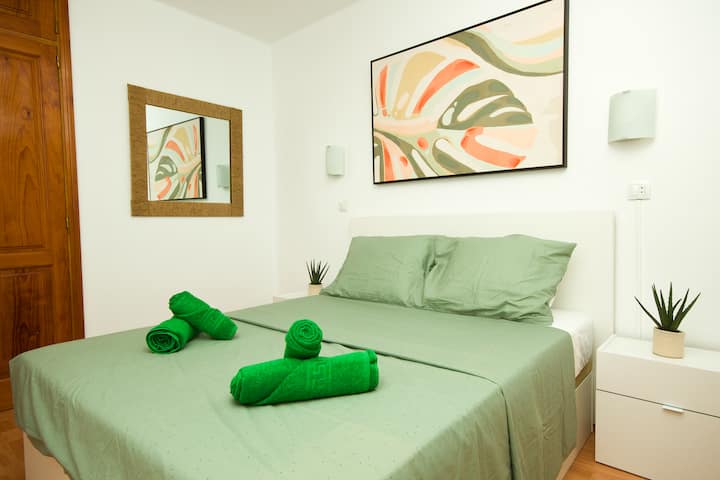 San Fermin 150 - By Az Rentals - Puerto del Carmen