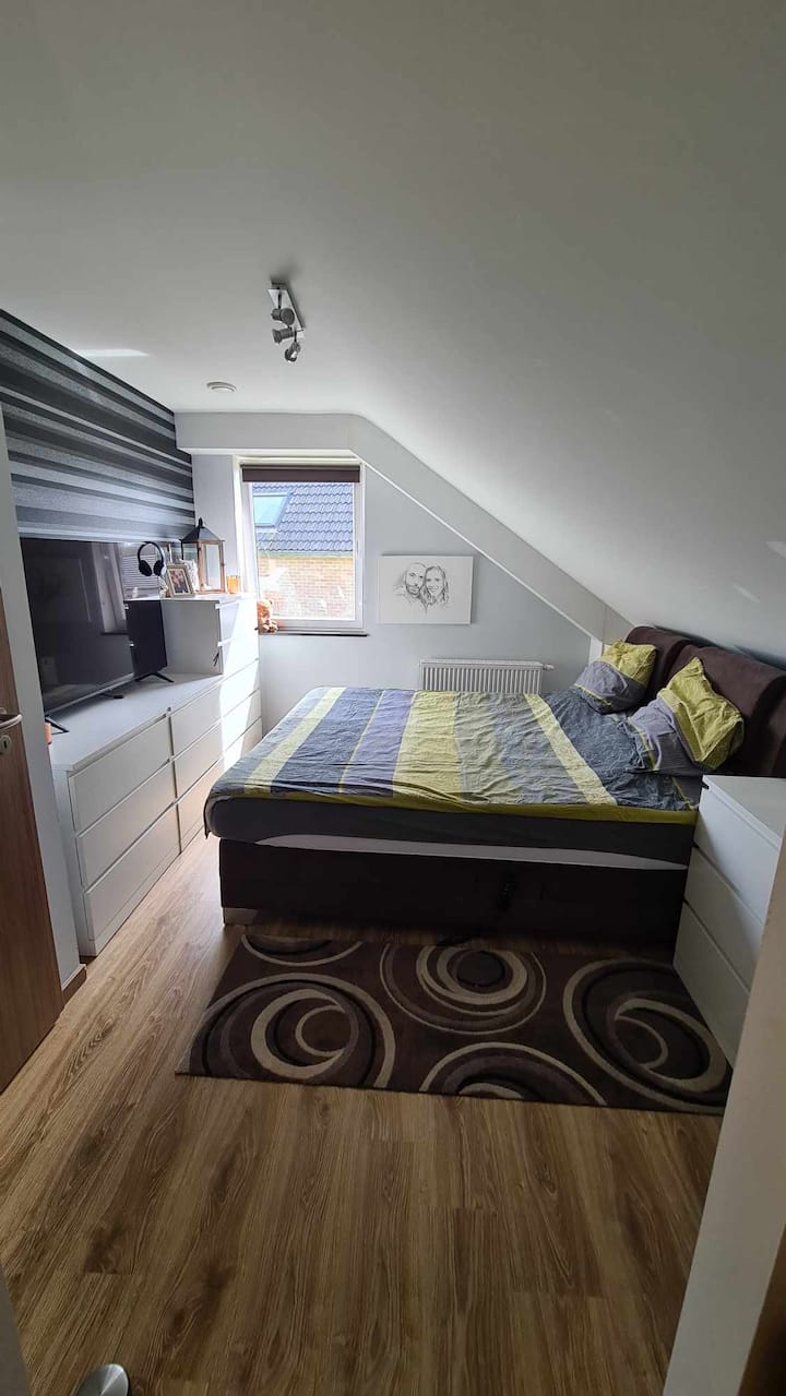 غرفة النوم 1