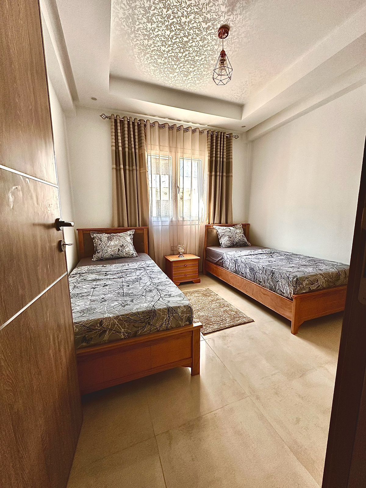 საძინებელი 2