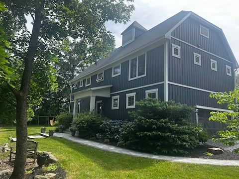 The Barn at Saratoga