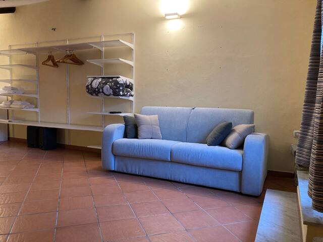 The library & the terrace room gallery image 3