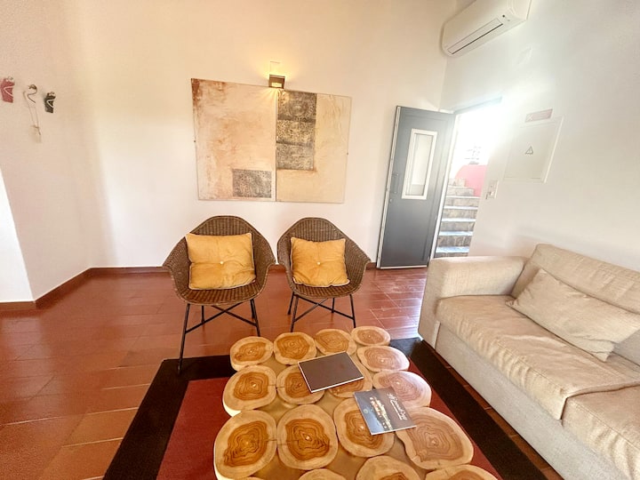Naturarte Rio - Villa Com 1 Quarto - Vila Nova de Milfontes