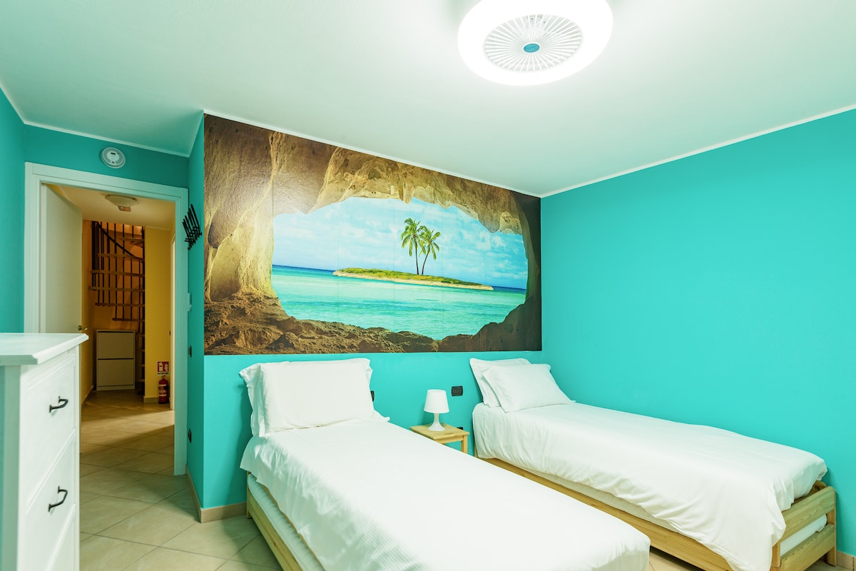 Спална соба 2