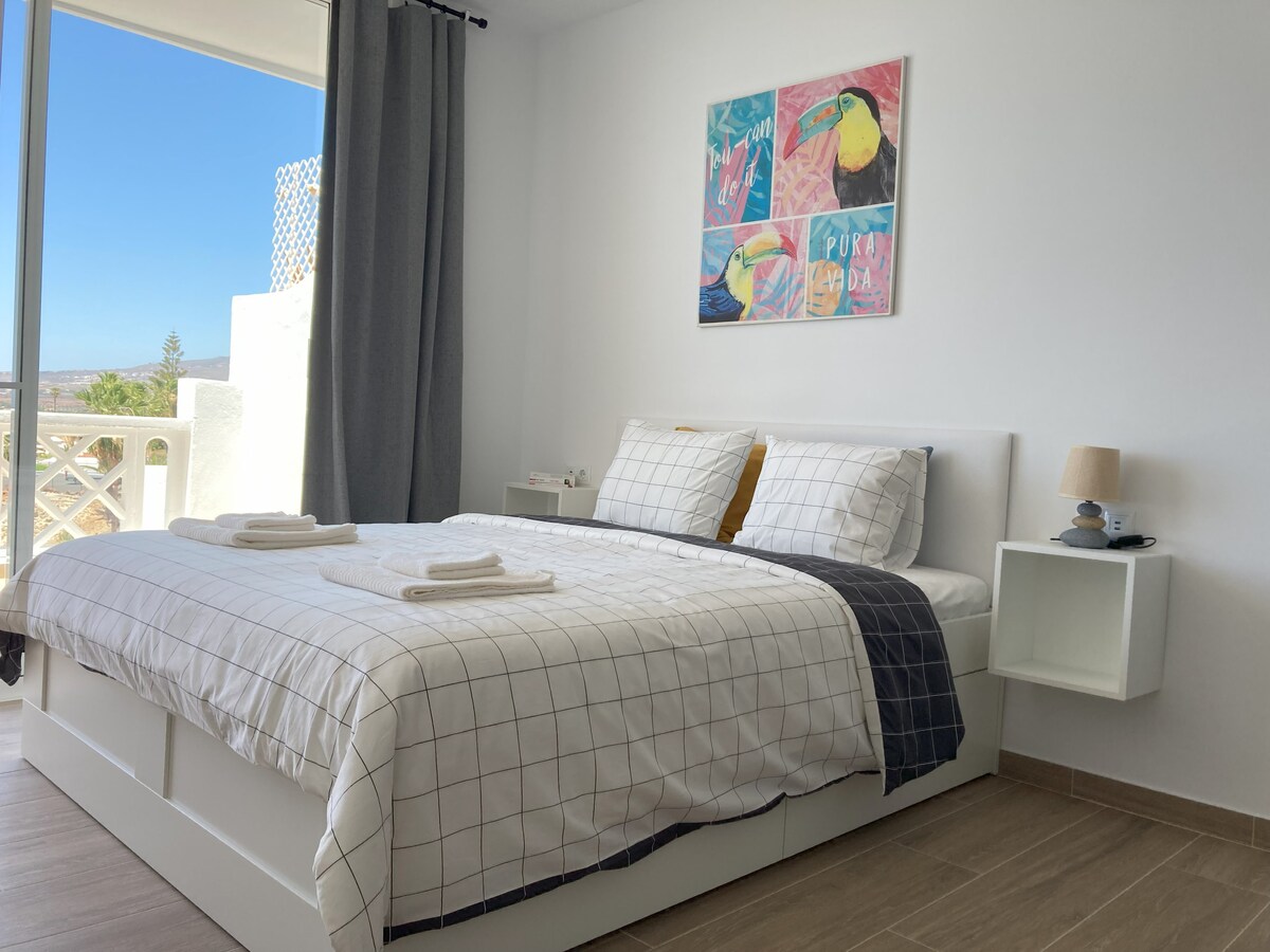 אזור חדר שינה