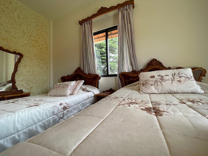 Quarto 1