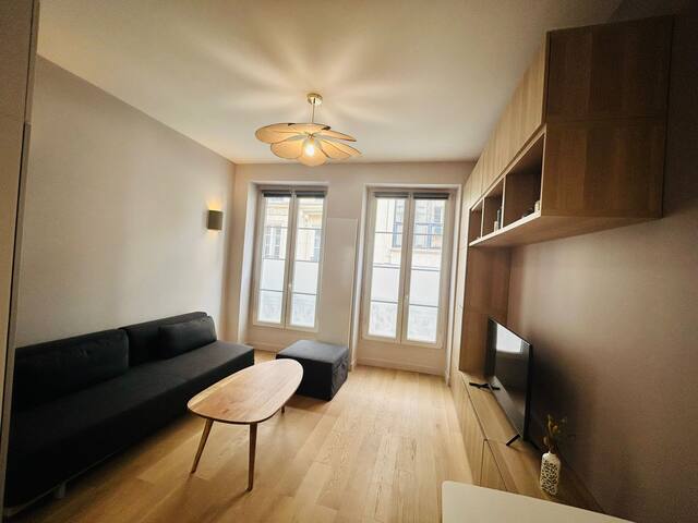 Best Location In Paris managed Airbnb listing 3