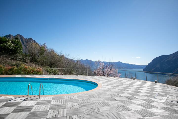 IseoLakeRental – La Dolce Vista gallery image 5