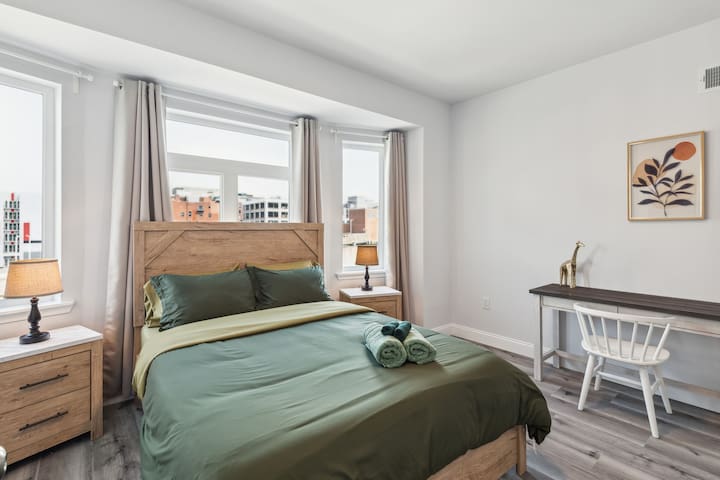 Luna Hospitality managed Airbnb listing 1