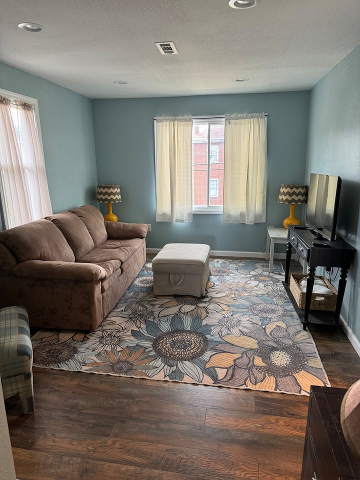 მისაღები ოთახი