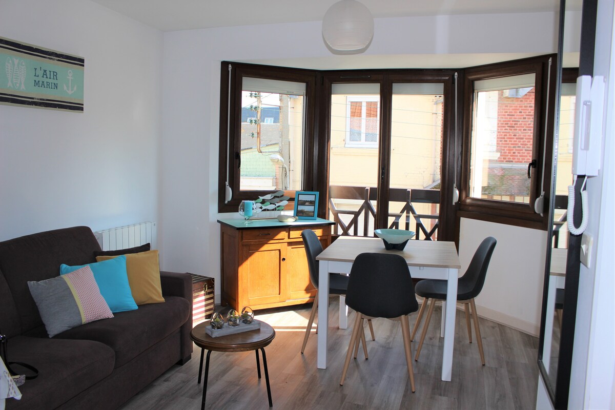 שהייה בהירה ונעימה מאוד.