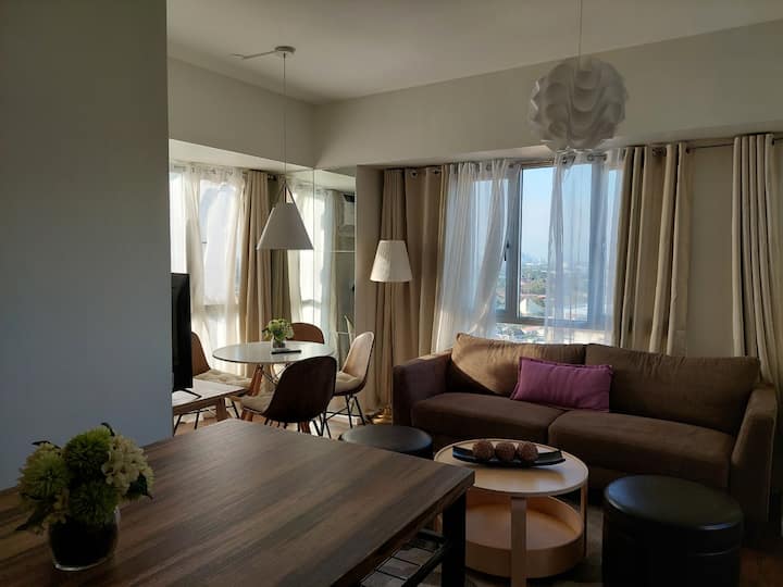 Modern and Spacious -  Avida Towers