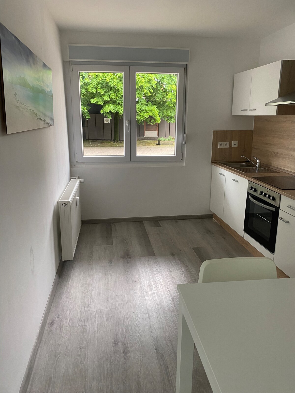 Top Airbnb: Comfortable apartment in a prime location in Herne